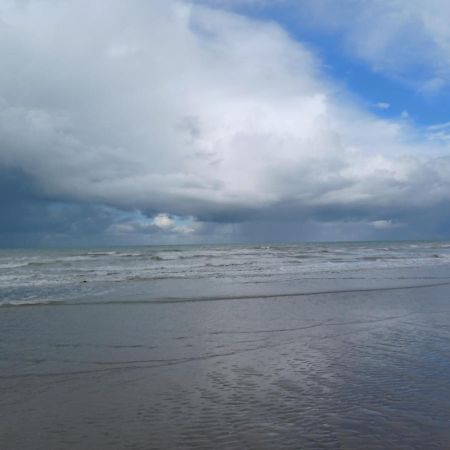 Résidence QUEEN'S De Panne Esterno foto
