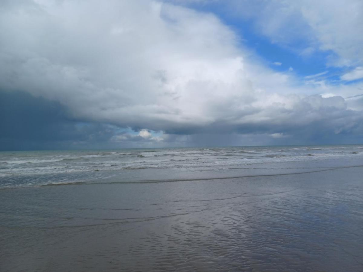 Résidence QUEEN'S De Panne Esterno foto